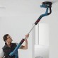 BOSCH GTR 55-225 sienu un griestu slīpmašīna ( Žirafe )